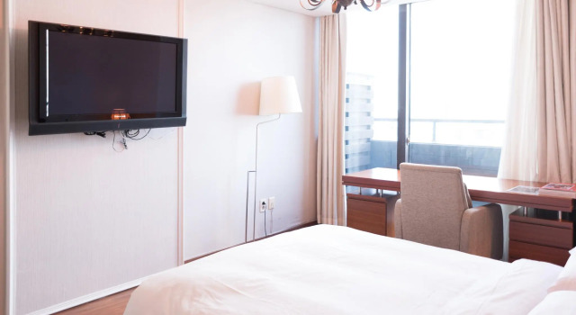 Sunset Hotel