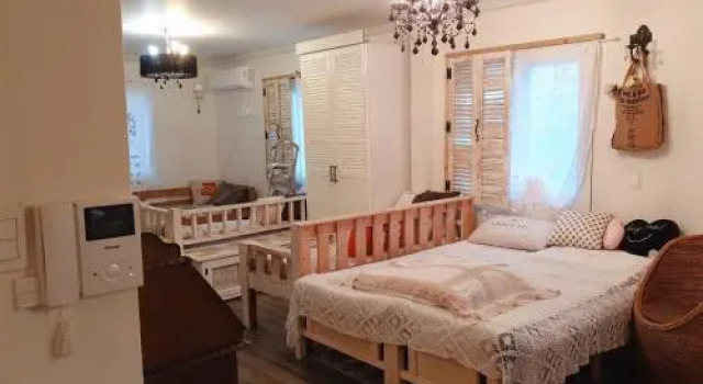 The Antique, Reserva ahora Apartamento Apartamentos en Busán, Apartamento