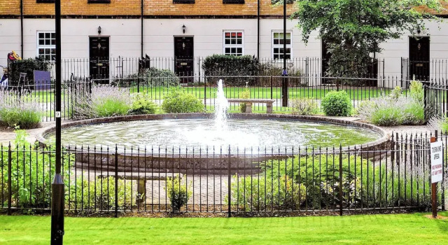 Fountains View Apartment, Varaa Huoneisto Asunnot kohteessa Merseyside, Huoneisto