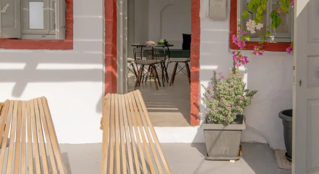 Вилла с 2 комнатами Kampanario Luxury Two-Bedroom Villa with Private Jacuzzi