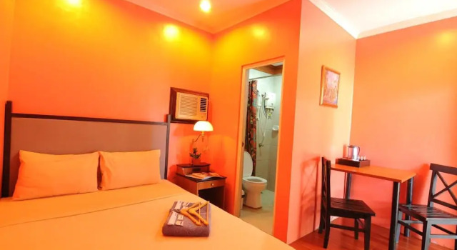 The VK Resort, Book Resort Talisay Batangas Province