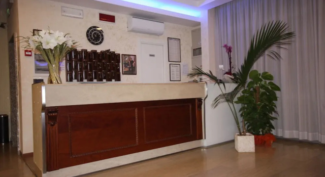Hotel Sole Mio, Забронировать Отель Маребелло Римини