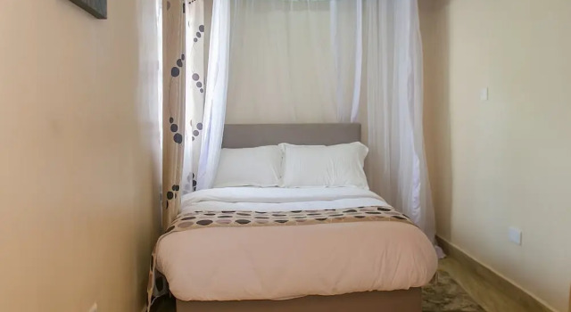 Номер Deluxe Zarita Boutique Hotel