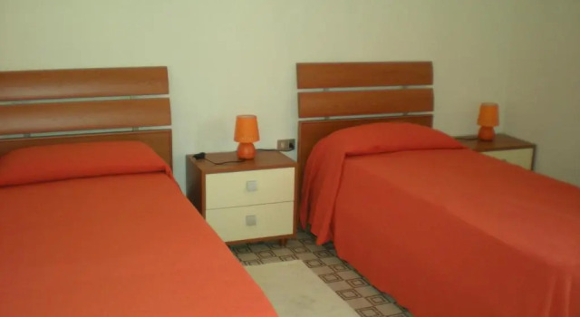 Номер Standard B&B Williwaw