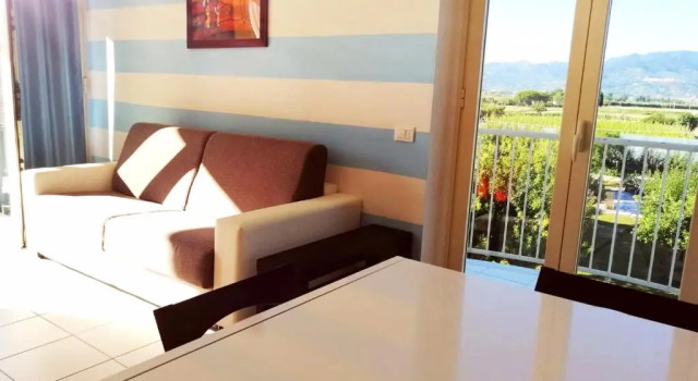 ALBACHIARA INN Residence Apartments, Забронировать Апартаменты/квартира Амелья Итальянская Ривьера