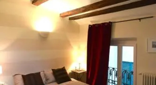 Appartamento dei Sassetti
