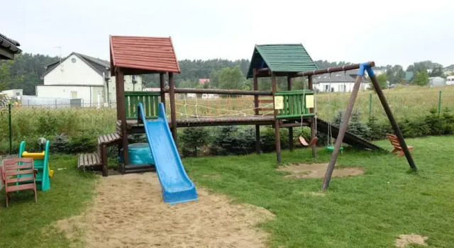 Pokoje Gościnne Fala