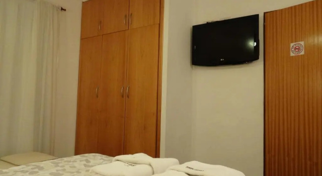 Номер Superior Hotel Holimasú