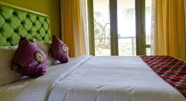 Hill Gardens Ayurvedic Resort