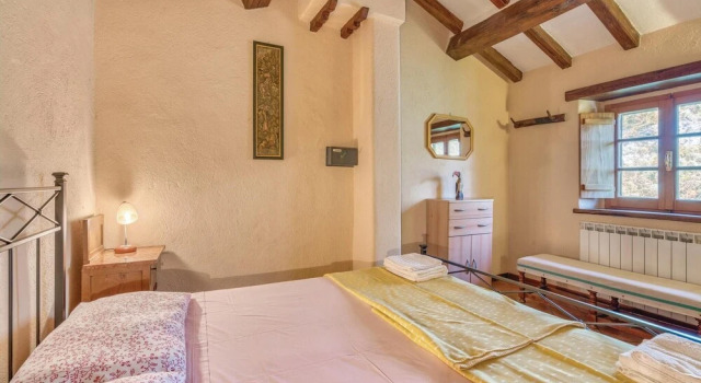 Casa la Mimosa