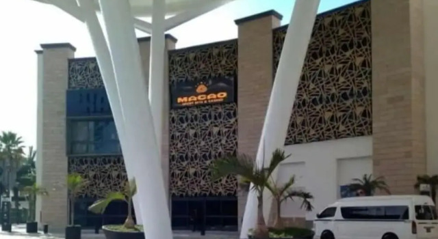 Bay View Grand Porto Fino, Boek Appartement Cancun Quintana Roo