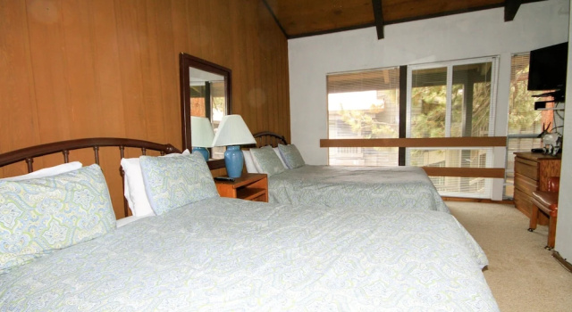 Sierra Park S #39 1 Bedroom Condo