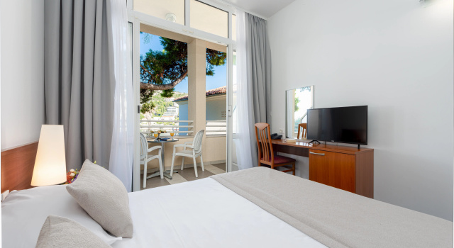 Hotel Vis