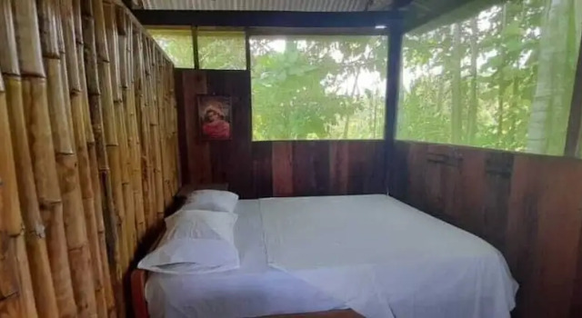 Centro espiritual luz del amazonas