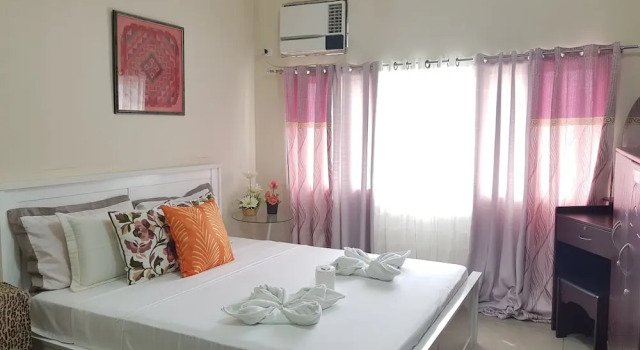 Номер Standard Cebu Rooms - San Marino