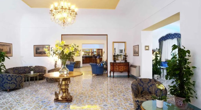 La Reginella Resort & SPA