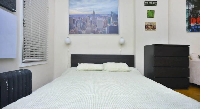Perfect Studio on Upper East Side, Забронировать Отель Отели Нью-Йорка с бассейном, рядом с Mount Sinai Hospital Jackson Heights, Бассейн