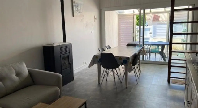 Maison Bretignolles-sur-Mer, 3 pièces, 6 personnes - FR-1-231-240, Забронировать Отель Бретиньоль-сюр-Мер Vendée