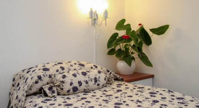 Двухместный номер Standard Hotel Villa Neretva - Metković