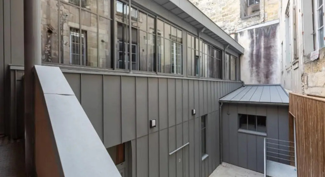 GuestReady - Studio style apartment in the heart of Bordeaux, Забронировать Апартаменты/квартира Апартаменты Бордо, рядом с University of Bordeaux - Bastide Campus, Апартаменты/квартира