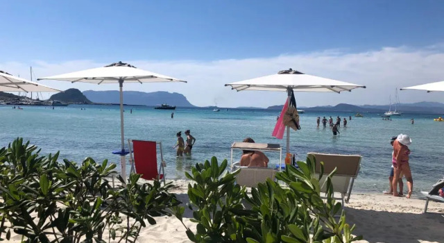 Апартаменты Beach House Stefi