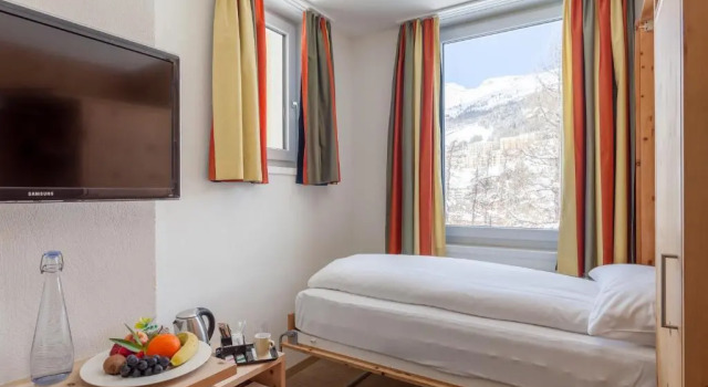 Одноместный номер Standard Hotel Waldhaus am See
