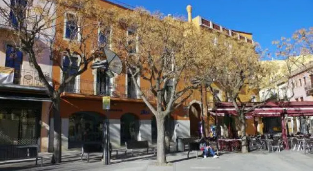 Apartament en Plaça Nova , Palafrugell, Забронировать Апартаменты/квартира Палафружель Baix Empordà, рядом с Plaça Nova