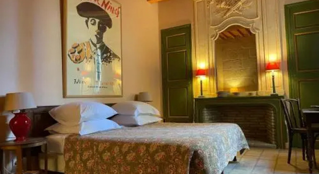 Hotel Les Templiers, Book Hotel Aigues-Mortes Camargue