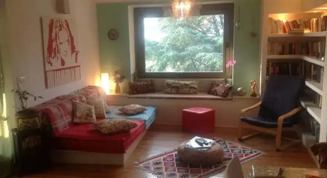 Casolare il Poggio, Book Hotel Ficulle Umbrien