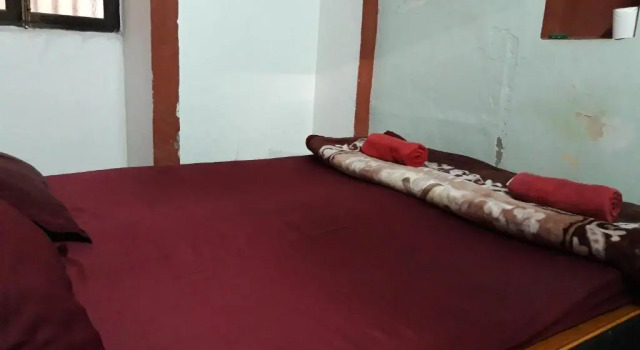 Номер Economy Ganga Fuji Home