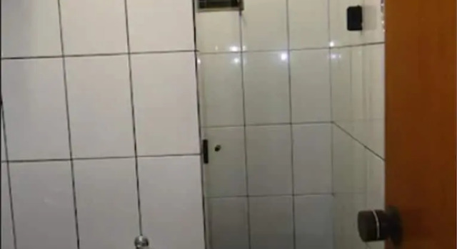 Двухместный номер Standard Hotel das Américas