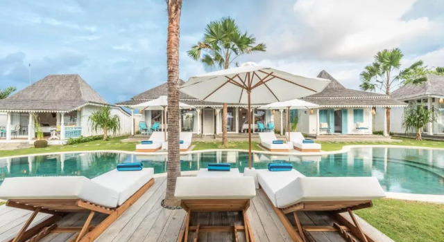 Вилла Sol Lila Bali