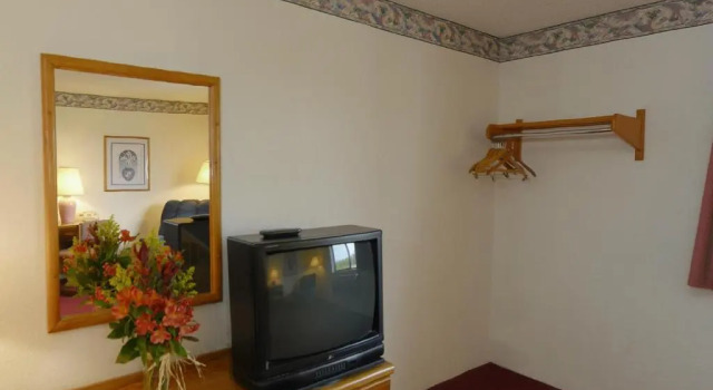 Номер Standard Americas Best Value Inn & Suites International Falls
