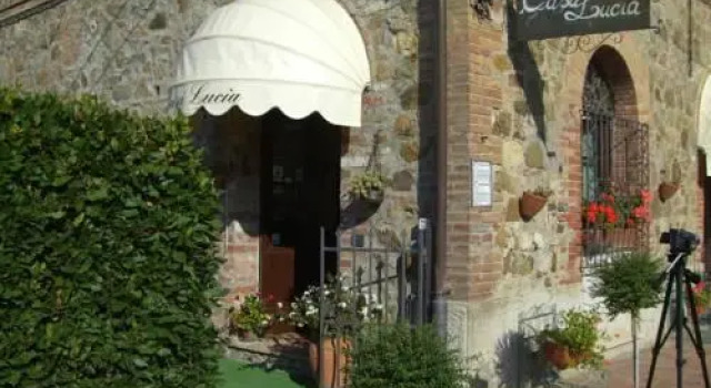 Casa Lucia, Book Hotel Hoteller i Vagliagli med pool, Swimmingpool