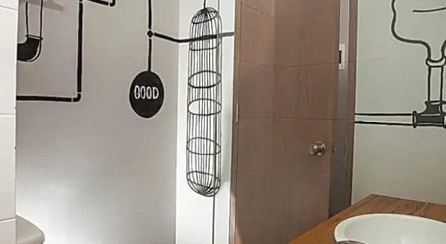 Номер Business Grand Kangen Hotel Urip Sumoharjo