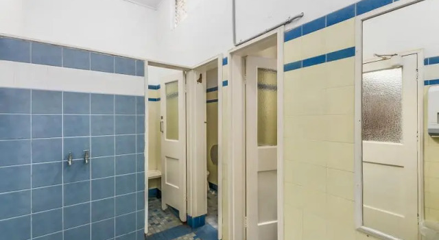 Двухместный номер Standard Grand Hotel Kiama