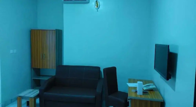 Favourite Hotel, Book Hotel Ikeja 