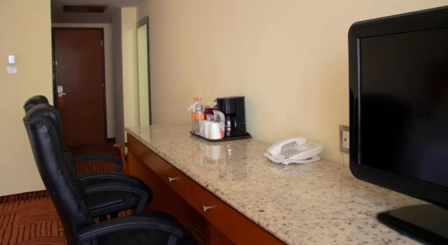 Номер Standard Holiday Inn Puebla Finsa by IHG