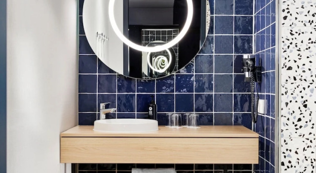 Номер Superior H2 Hotel Wien Schönbrunn