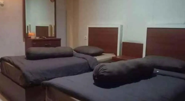Номер Standard Happy Inn Hotel