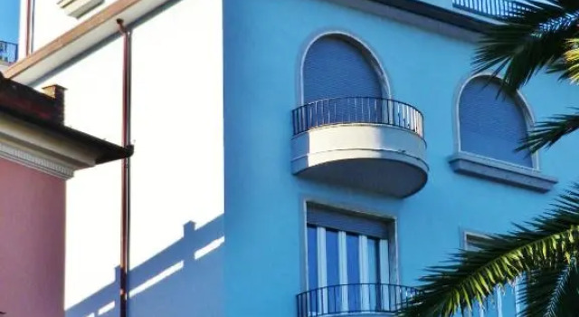 Terrazza Bello, Забронировать Апартаменты/квартира Отели Портовенере с парковкой, Парковка