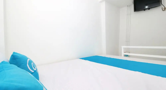 Airy Eco Syariah Kampung Bali Tiga Puluh 15 C Jakarta