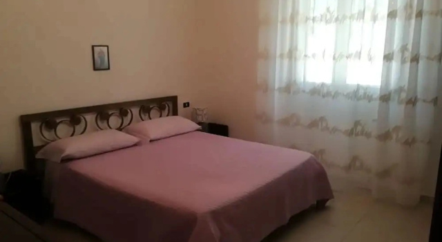 Вилла Trullo Alessandro e Villa Raffaela