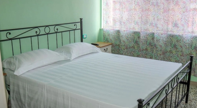 B&B Il Suono Del Mare, Buchen Sie Bed & Breakfast Hotels in Porto Cesareo mit Parkplatz, Parkplätze