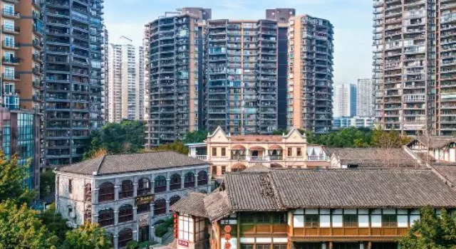 Bolai Hotel, Boek Hotel Chongqing Regio Chongqing