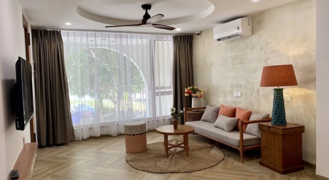 Livie Da Nang Residence