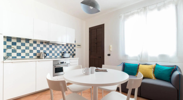 AG-E431-BONF8CT Ottoventi Apartments Libeccio, Забронировать Апартаменты/квартира Апартаменты Лампедуза, рядом с Lampedusa Port, Апартаменты/квартира