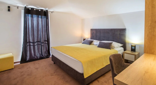 Семейный номер Standard Villa M