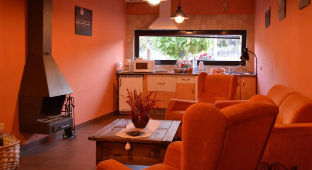 Apartamentos Rurales San Pedro