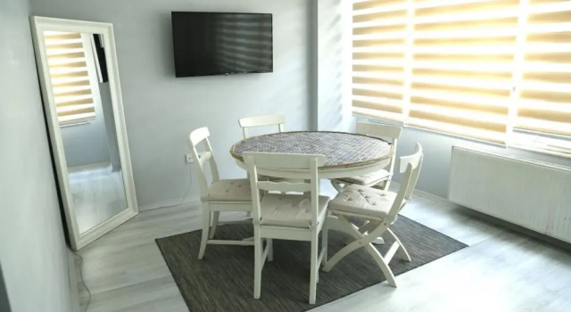Pleasant and Central Flat in Turkali Besiktas, Boek Hotel Besiktas 